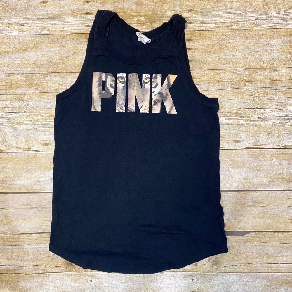 VS PINK Muscle Tank